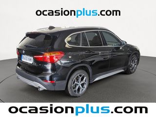 BMW X1 sDrive18d 110 kW (150 CV)