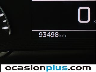 Peugeot 2008 BlueHDi 110 Allure 81 kW (110 CV)