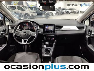 Renault Captur Intens TCe GLP 74 kW (100 CV)