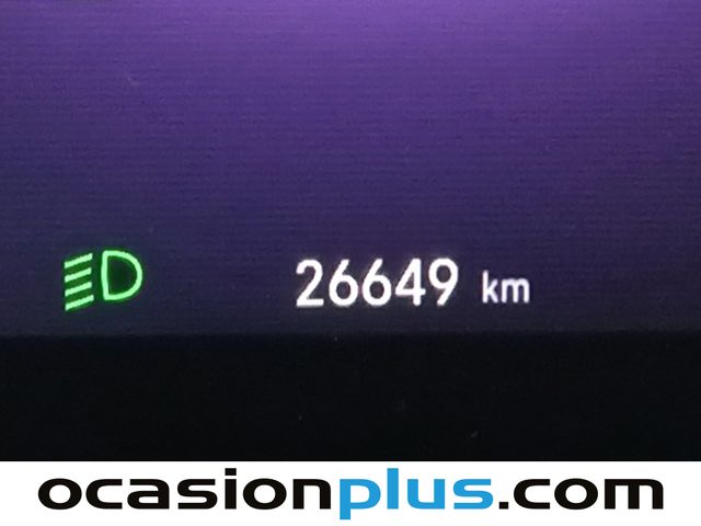Opel Astra 1.2 Turbo XHT GS 96 kW (130 CV)