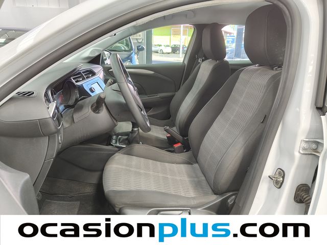 Opel Corsa 1.2 XEL S&S Edition 55 kW (75 CV)