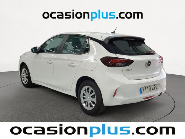 Opel Corsa 1.2 XEL S&S Edition 55 kW (75 CV)