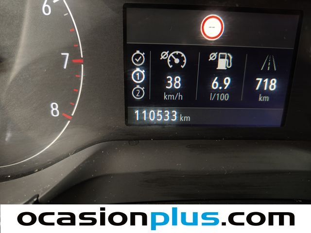 Opel Corsa 1.2 XEL S&S Edition 55 kW (75 CV)
