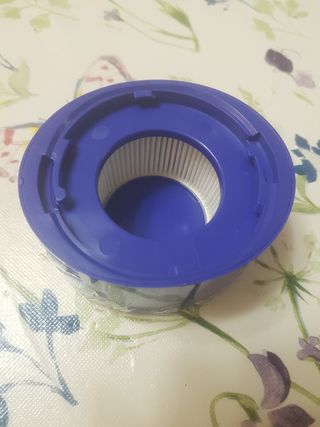 Filtro Dyson V8 - Aspiradora Zuriñe