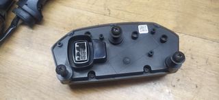 Despiece honda nc 700/750 x
