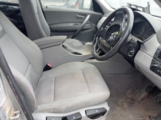 Bmw 1981519 centralita airbag 0285001870 serie x3