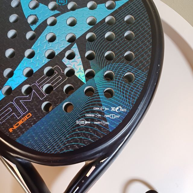 Drop Shot - racchetta Padel 