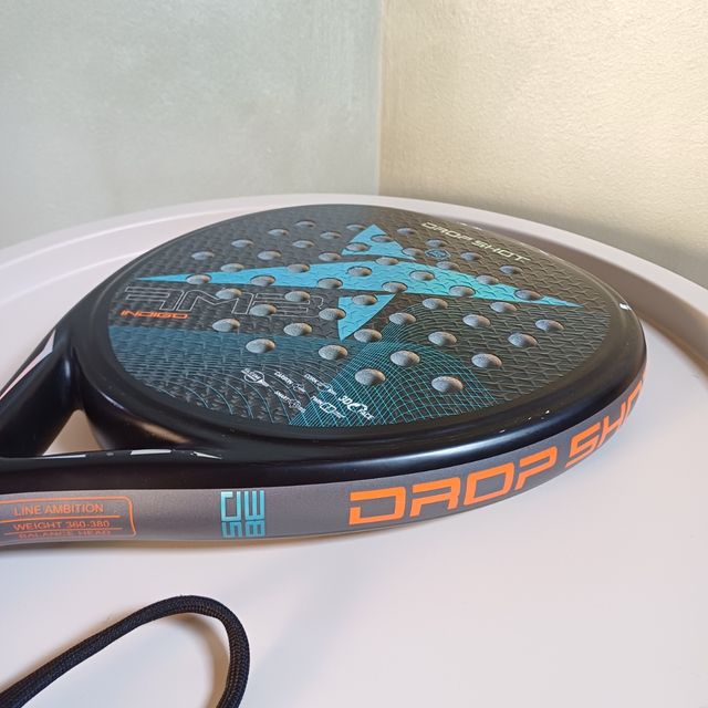 Drop Shot - racchetta Padel 