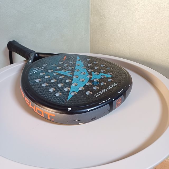 Drop Shot - racchetta Padel 