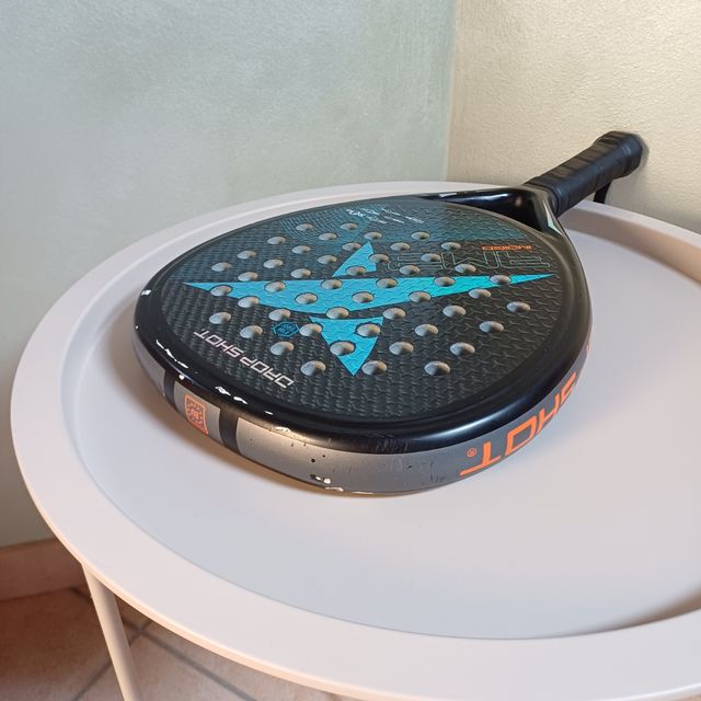 Drop Shot - racchetta Padel 
