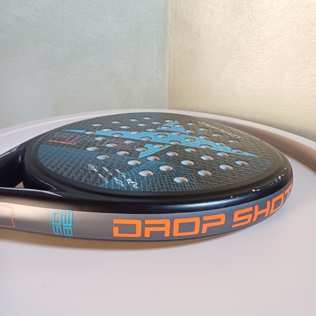 Drop Shot - racchetta Padel 