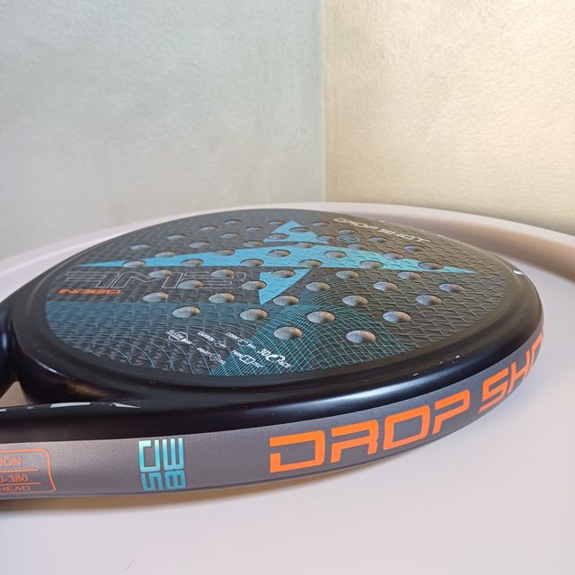 Drop Shot - racchetta Padel 