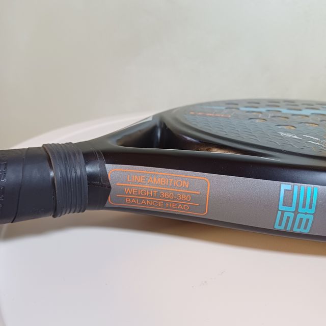 Drop Shot - racchetta Padel 