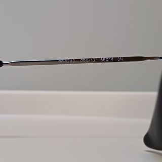 Ray-Ban Aviator occhiali 