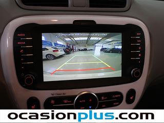 Kia Soul Electrico 81 kW (111 CV)