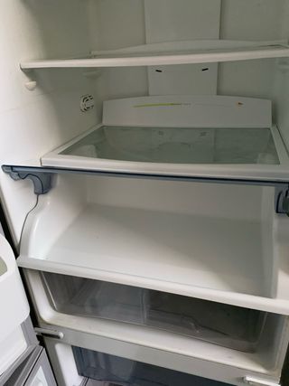 Recambios frigoríficos Fagor/Edesa No Frost