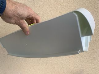 Recambios frigoríficos Fagor/Edesa No Frost