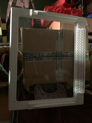 Recambios frigoríficos Fagor/Edesa No Frost