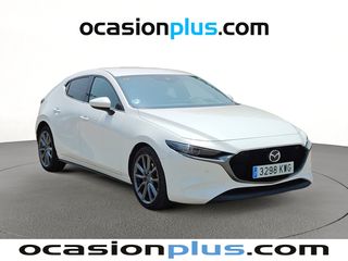 Mazda Mazda 3 2.0 e-SKYACTIV-G Zenith AT 89 kW (122 CV)