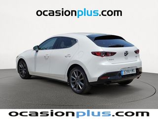 Mazda Mazda 3 2.0 e-SKYACTIV-G Zenith AT 89 kW (122 CV)