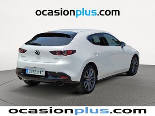 Mazda Mazda 3 2.0 e-SKYACTIV-G Zenith AT 89 kW (122 CV)