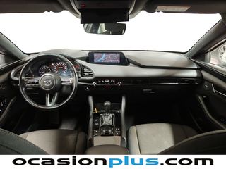 Mazda Mazda 3 2.0 e-SKYACTIV-G Zenith AT 89 kW (122 CV)