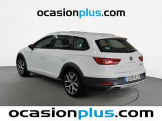 SEAT Leon ST 2.0 TDI S&S X-perience Edition 4Drive DSG6 110 kW (150 CV)