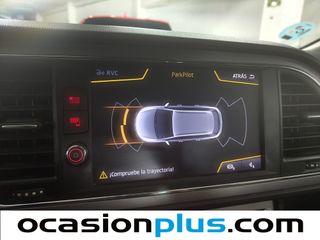 SEAT Leon ST 2.0 TDI S&S X-perience Edition 4Drive DSG6 110 kW (150 CV)