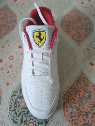 Puma Ferrari - Scarpe sportive