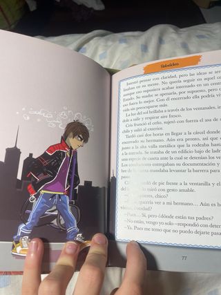 Rebeldes (Escuela de baile) (Spanish Edition)