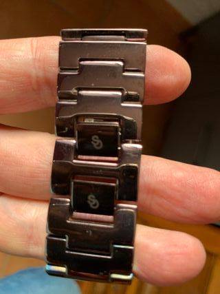 Orologio Stroili Donna Marrone