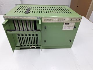 Armario de mando eléctrico Arburg 320M