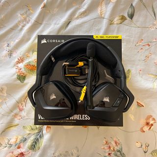 Corsair VOID RGB Elite Wireless