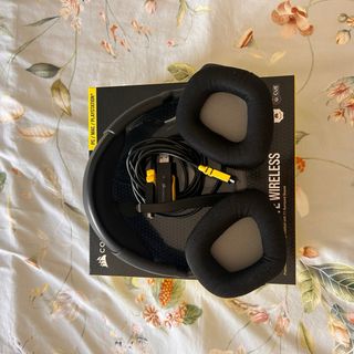 Corsair VOID RGB Elite Wireless