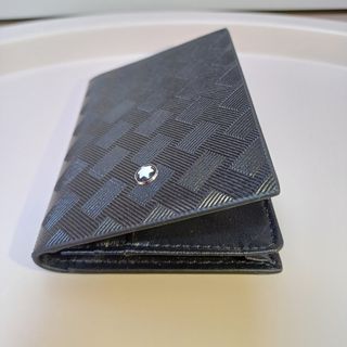 Montblanc portafoglio 