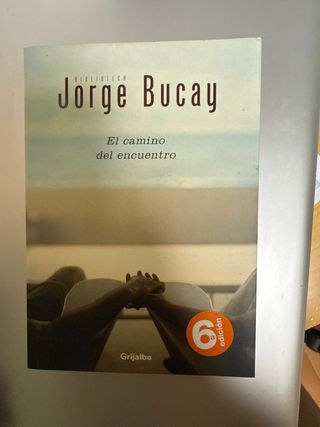 El camino del encuentro