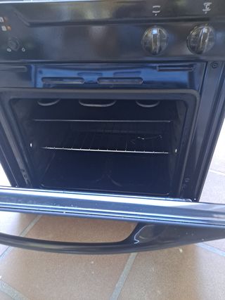 Horno teka HT 510