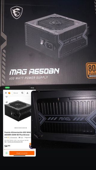 PC Gaming - MSI GeForce RTX