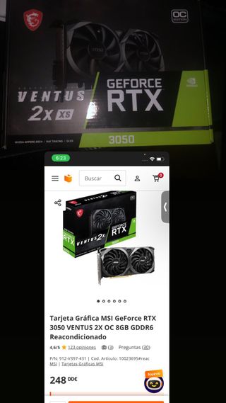 PC Gaming - MSI GeForce RTX