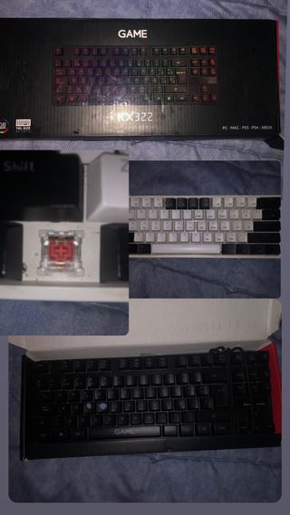 PC Gaming - MSI GeForce RTX