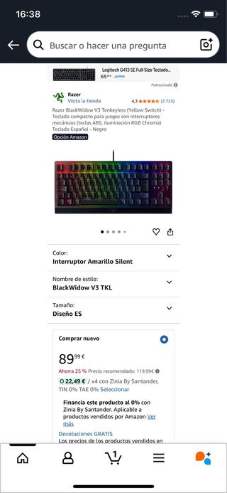 PC Gaming - MSI GeForce RTX