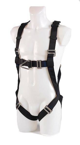 Arnés de seguridad - núm 2