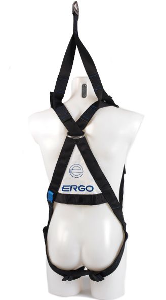 Arnés de seguridad - núm 2
