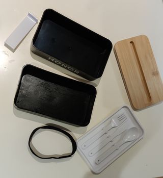 Fiambrera / Lonchera