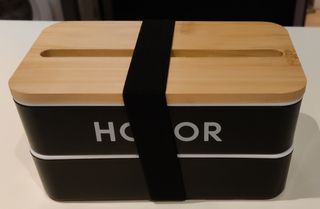 Fiambrera / Lonchera