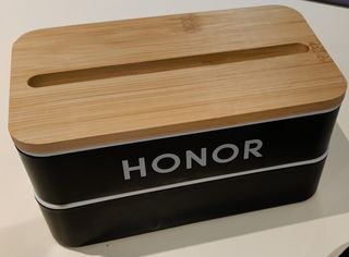 Fiambrera / Lonchera