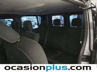 Renault Trafic Combi 9 Energy dCi 88 kW (120 CV)