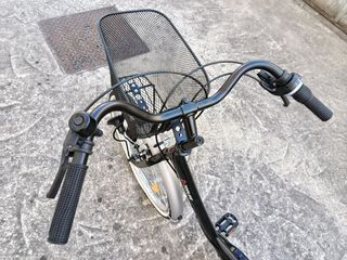 Bicicleta paseo (negociable)