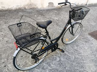 Bicicleta paseo (negociable)