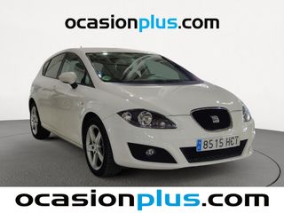 SEAT León 1.8 TSI Sport DSG 118 kW (160 CV)